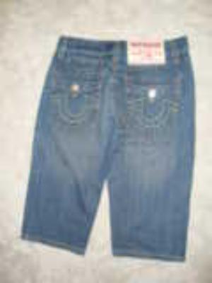 Men's TRUE RELIGION Jeans-214